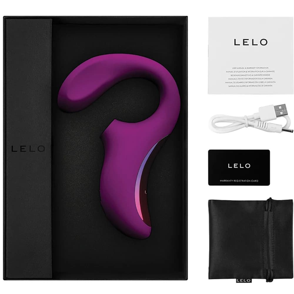 LELO ENIGMA Cruise