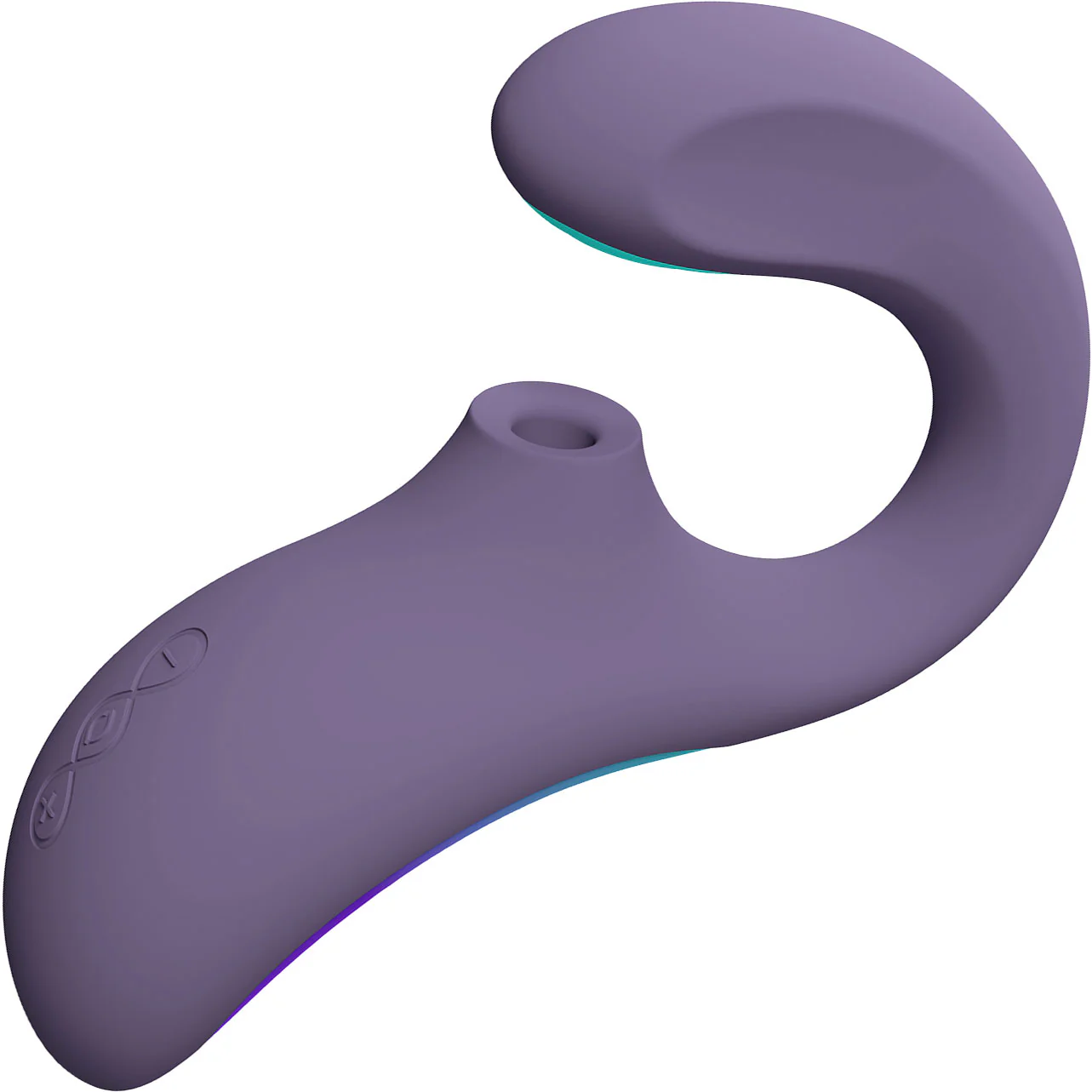LELO ENIGMA Double Sonic