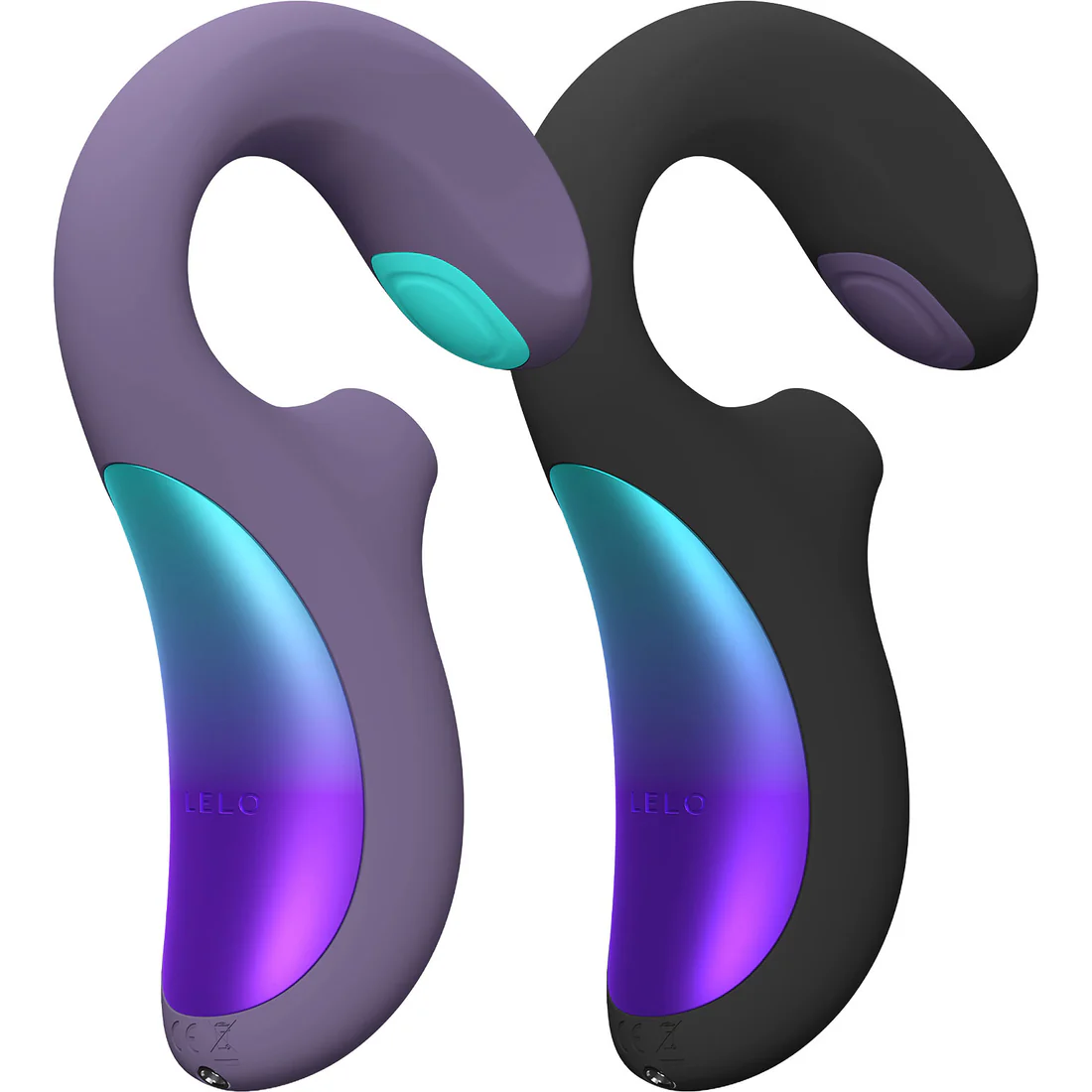 LELO ENIGMA Double Sonic