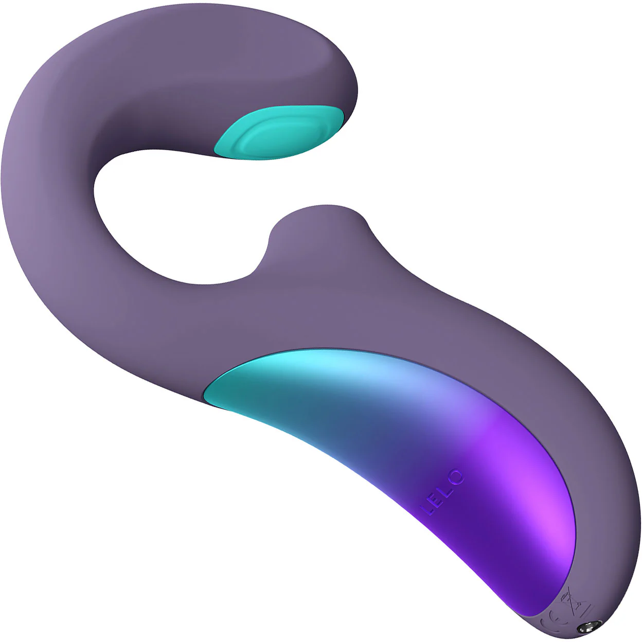 LELO ENIGMA Double Sonic