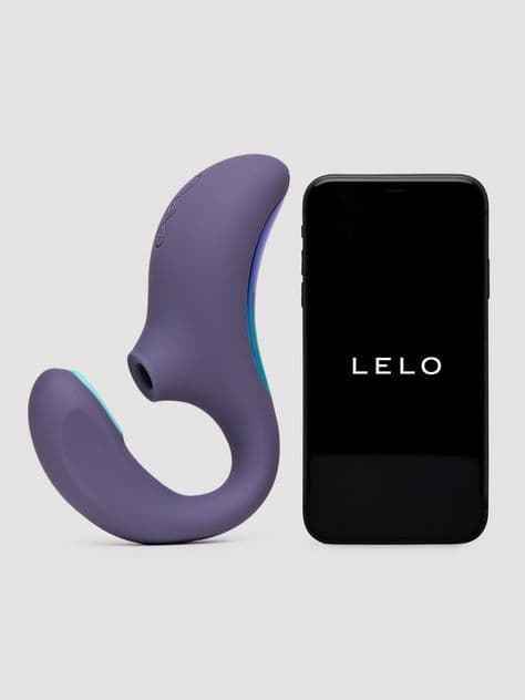 LELO ENIGMA Double Sonic