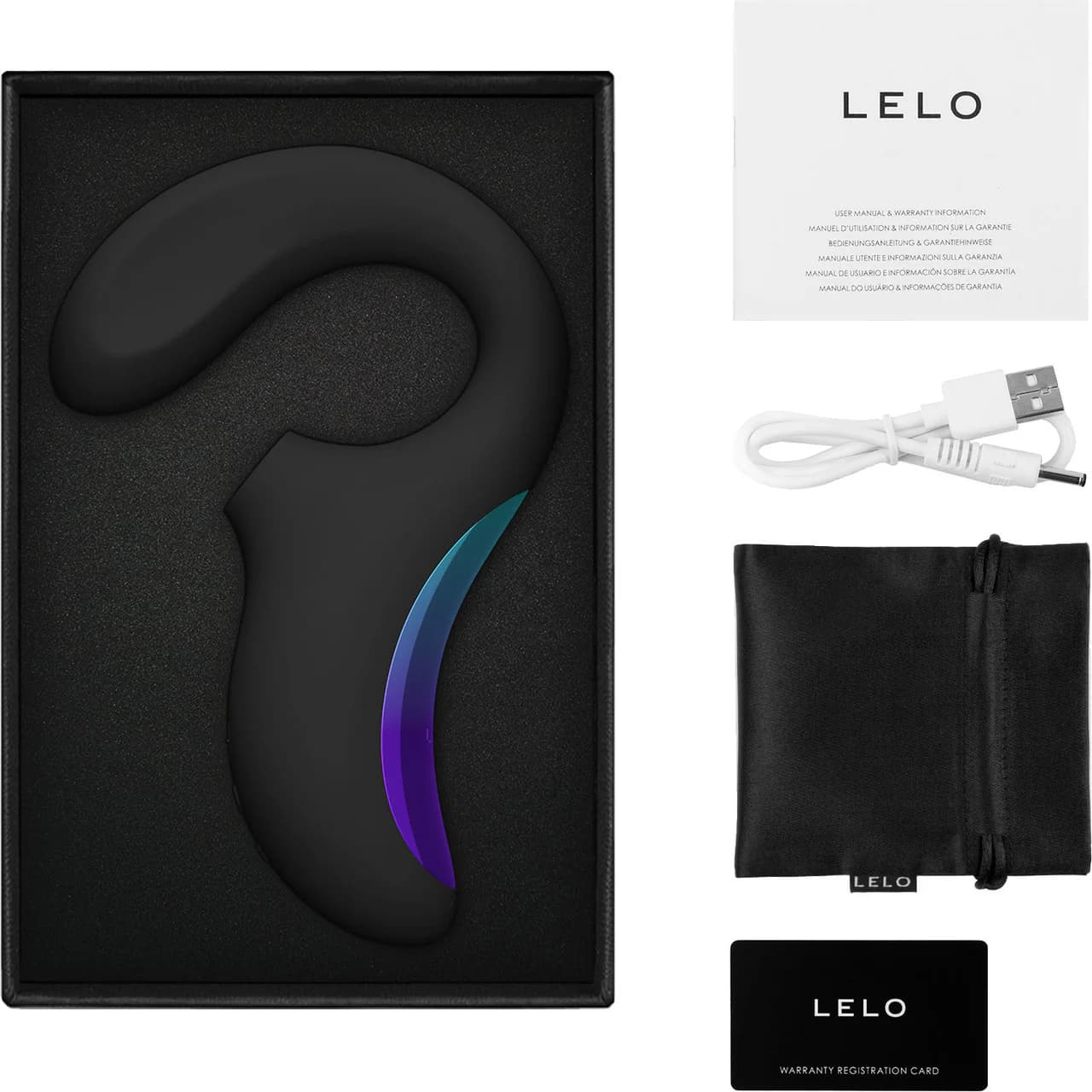 LELO ENIGMA Wave