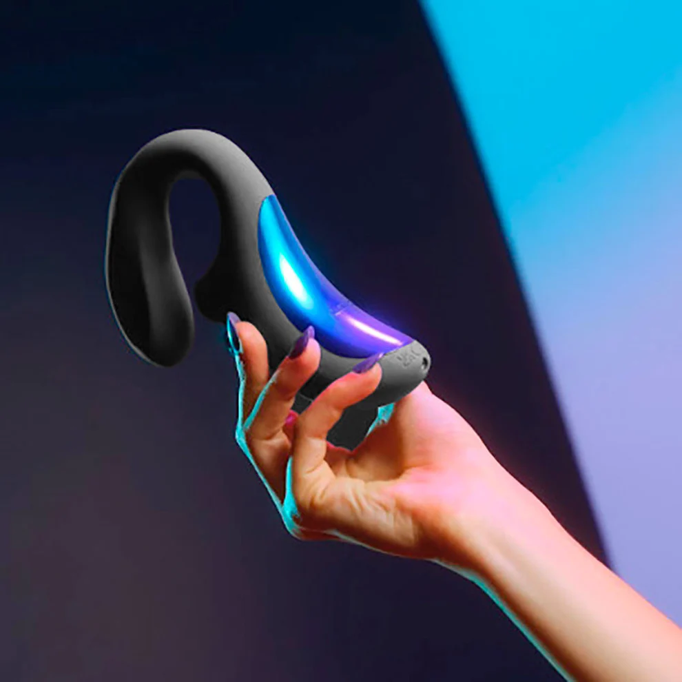 LELO ENIGMA Wave