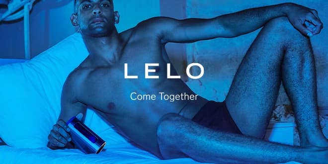 LELO F1S V2