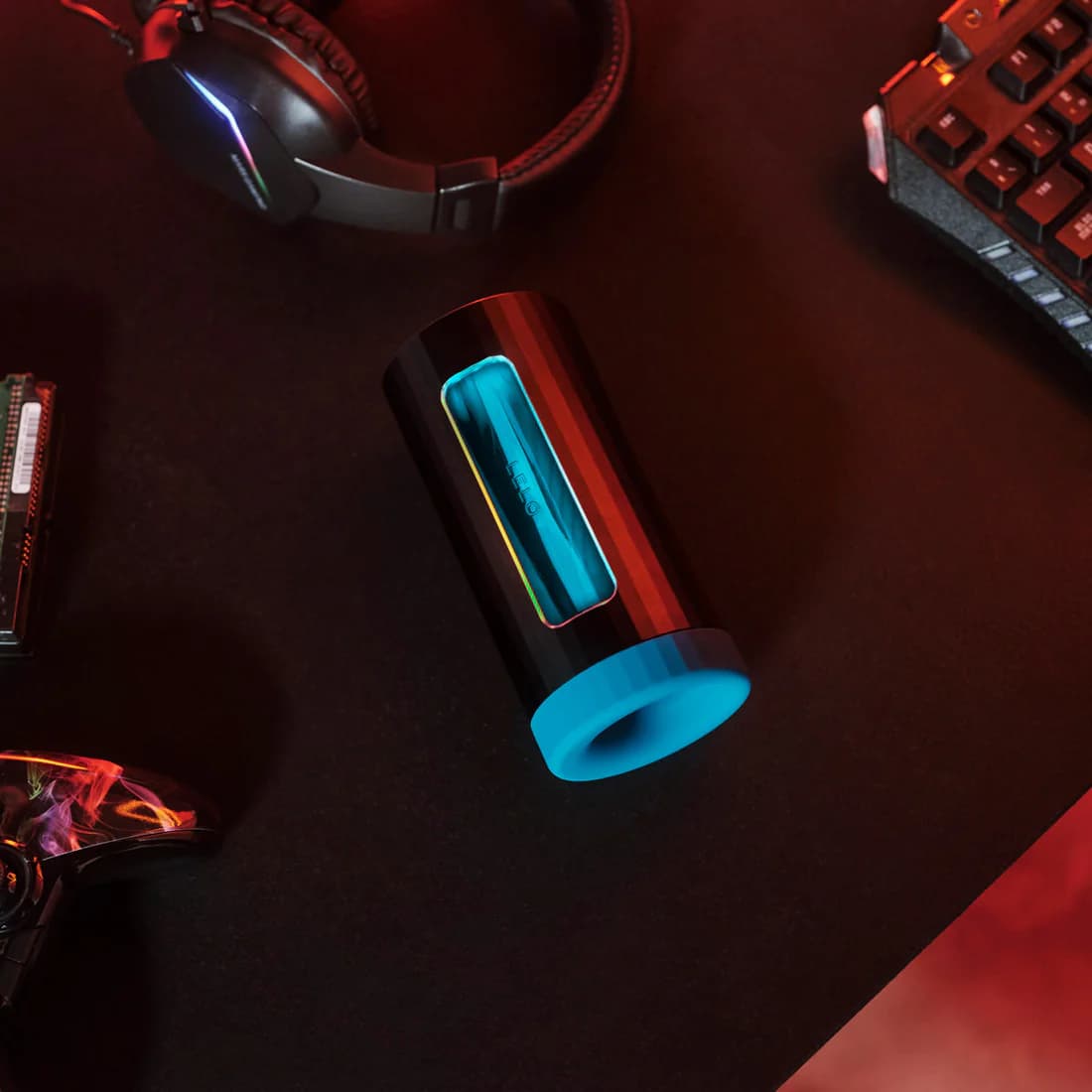 LELO F1S V3 XL Pleasure Console