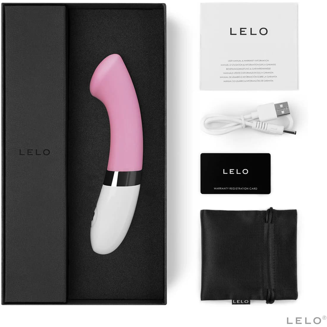 LELO GIGI 2