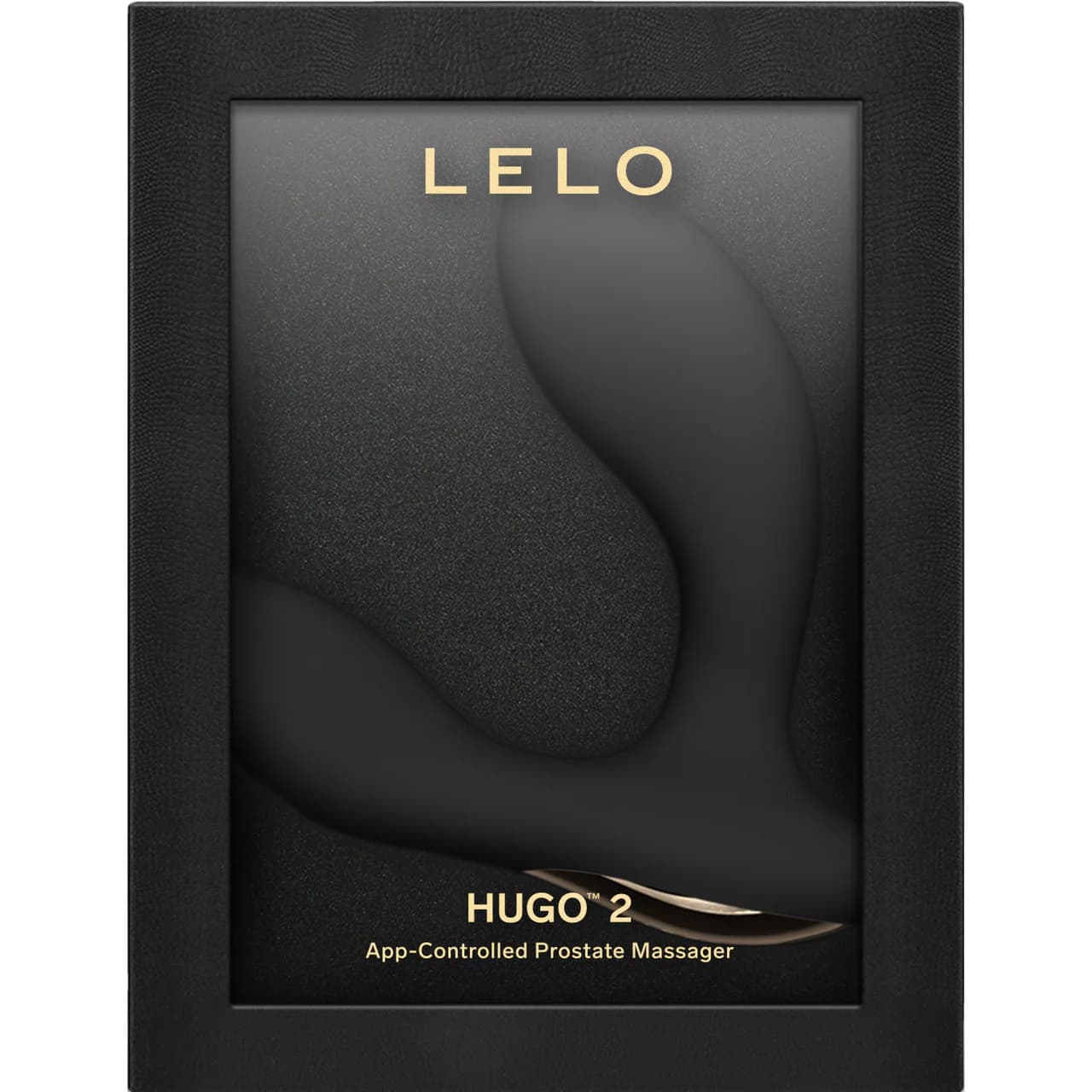LELO HUGO 2