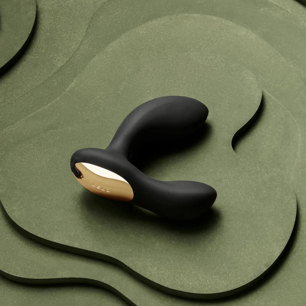 LELO HUGO 2