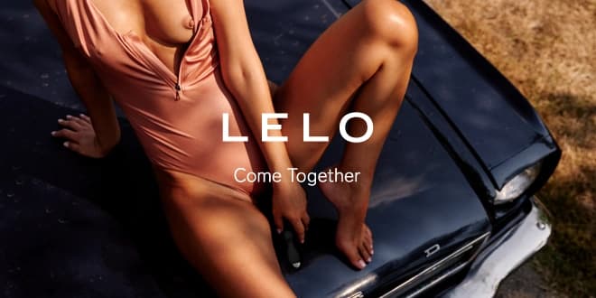 LELO HULA Beads
