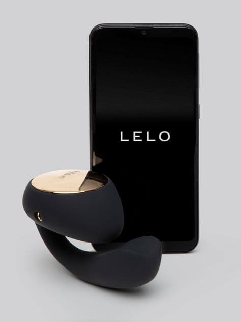 Lelo Ida Wave