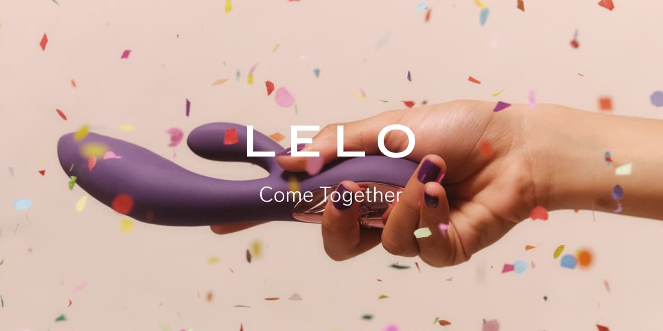 LELO INA Thrust