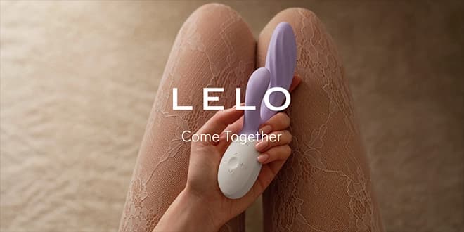 LELO INA Twist
