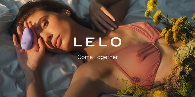 LELO LILY 3