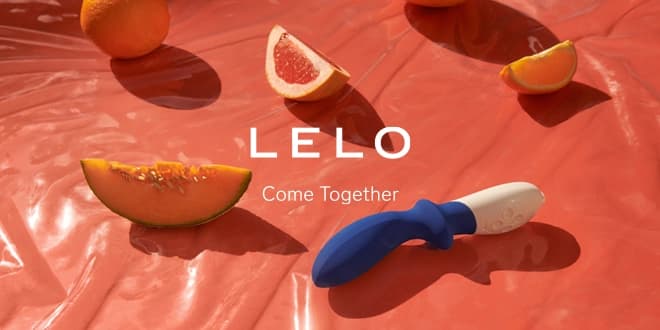 LELO LOKI
