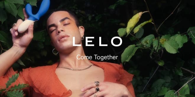 LELO LOKI Wave