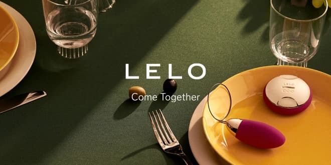 LELO LYLA 2