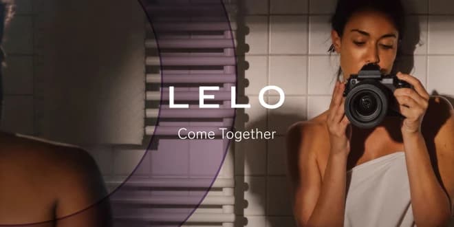 LELO MAHANA Originals