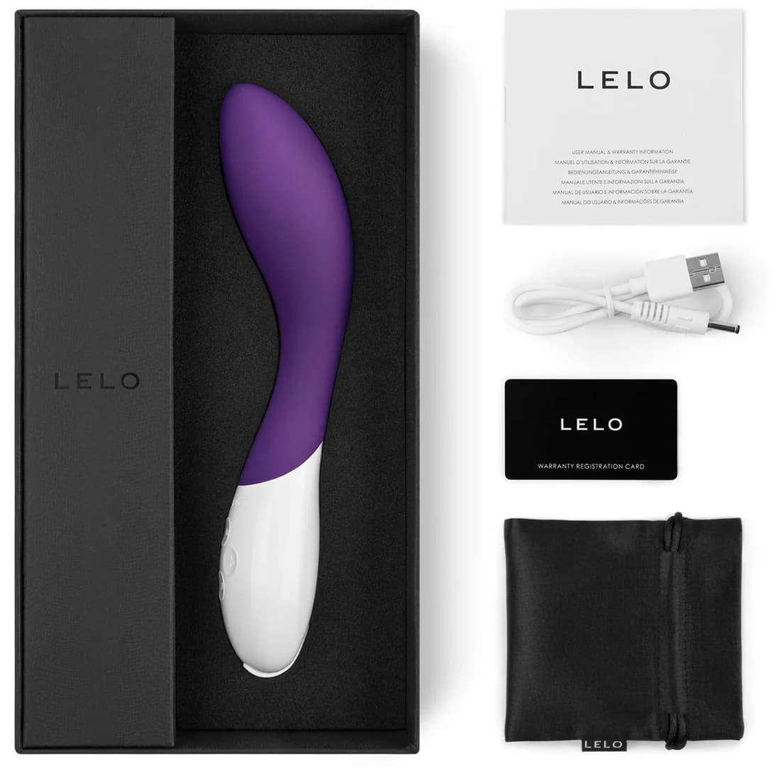 LELO Mona 2