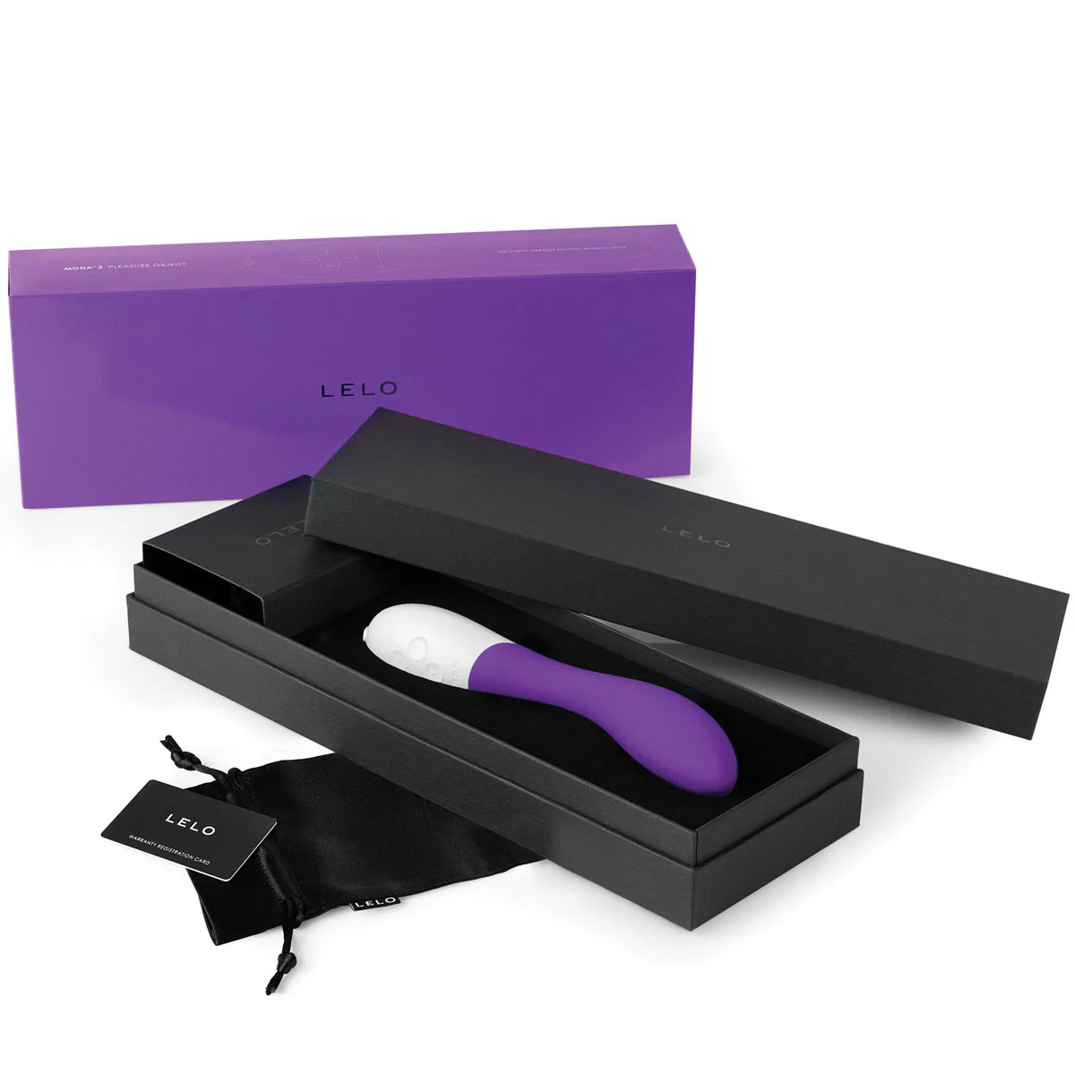LELO Mona 2