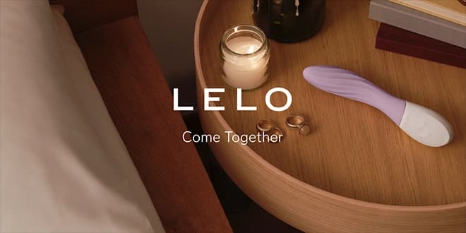 LELO MONA Twist