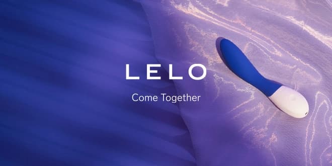 LELO MONA Wave