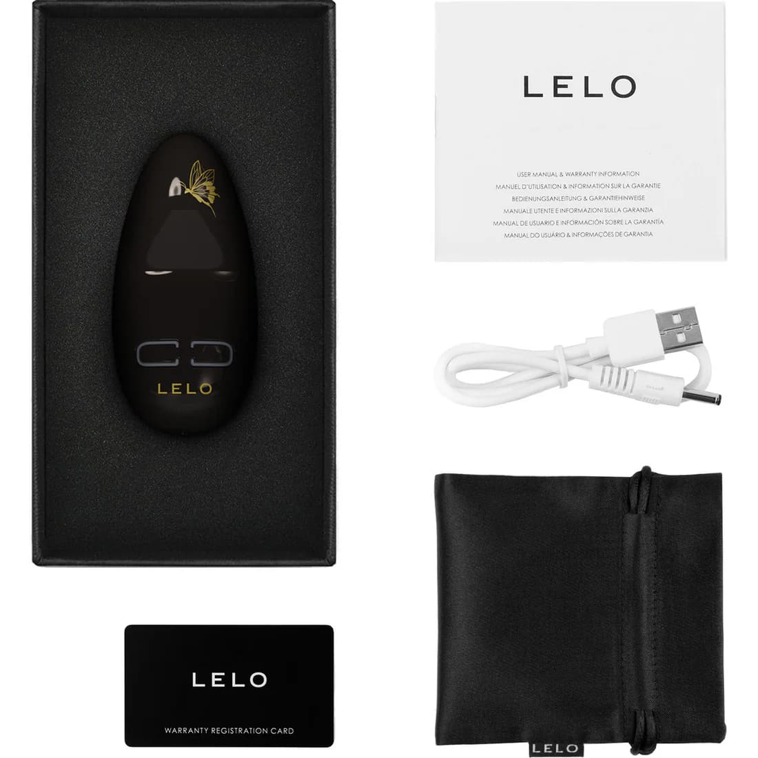 LELO NEA 3