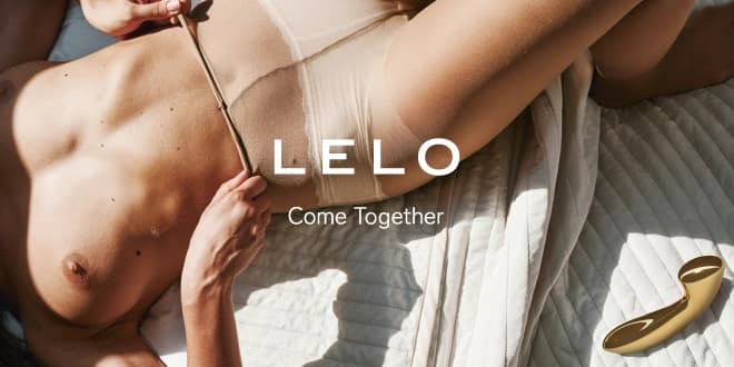 LELO OLGA