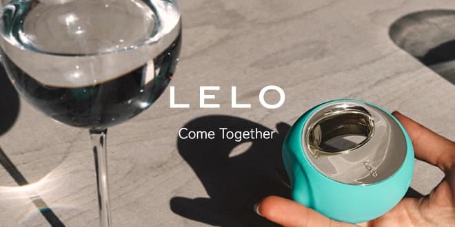 LELO ORA 3