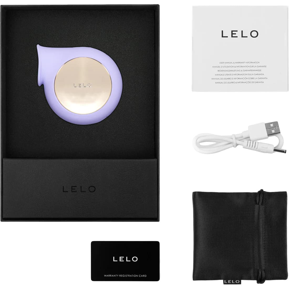 LELO Sila