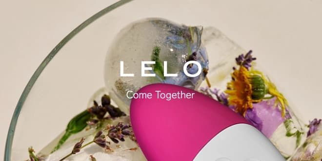 LELO SIRI 2