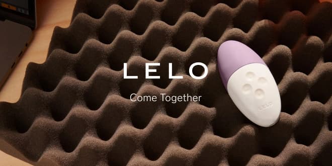 LELO SIRI 3