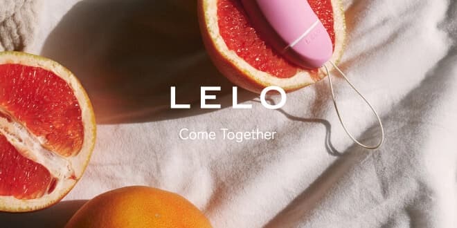 LELO Smart Bead