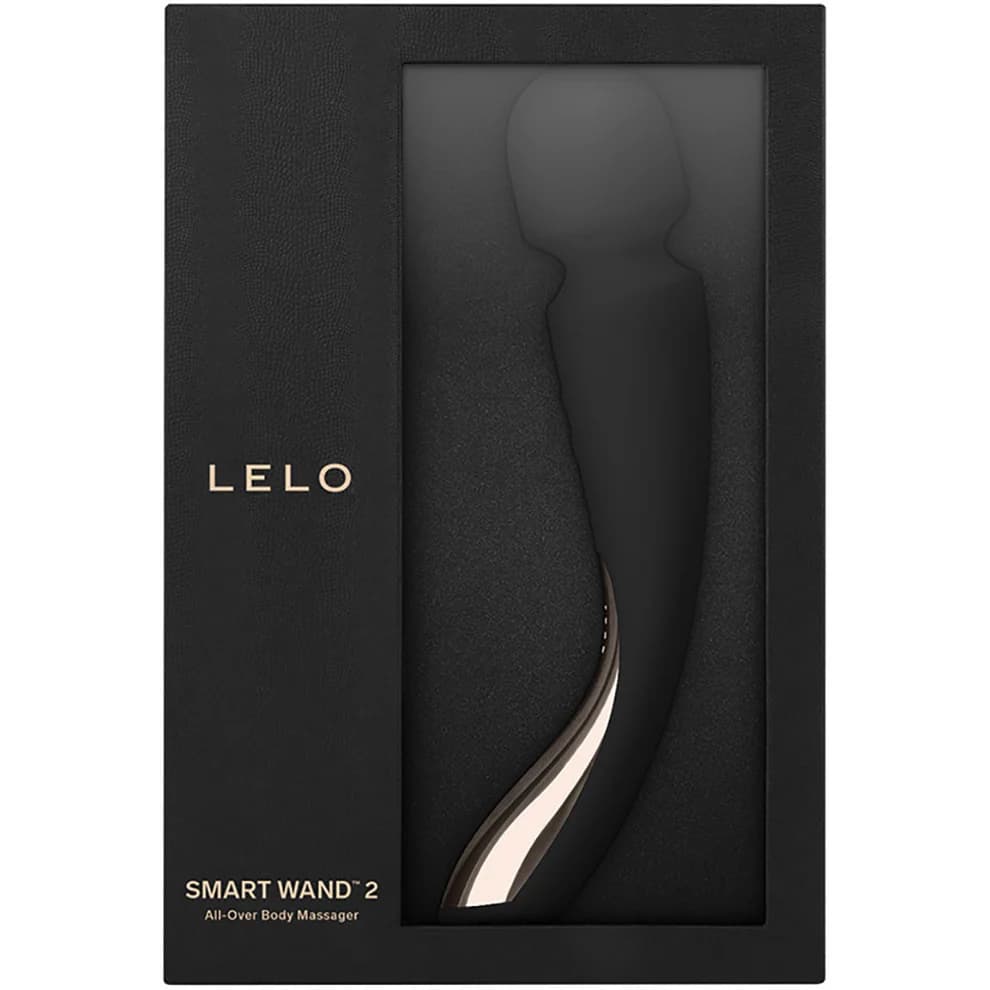 LELO Smart Wand 2 Medium