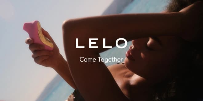 LELO SONA