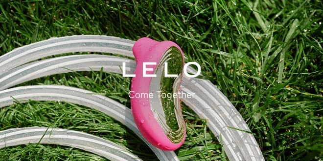 LELO SONA 2