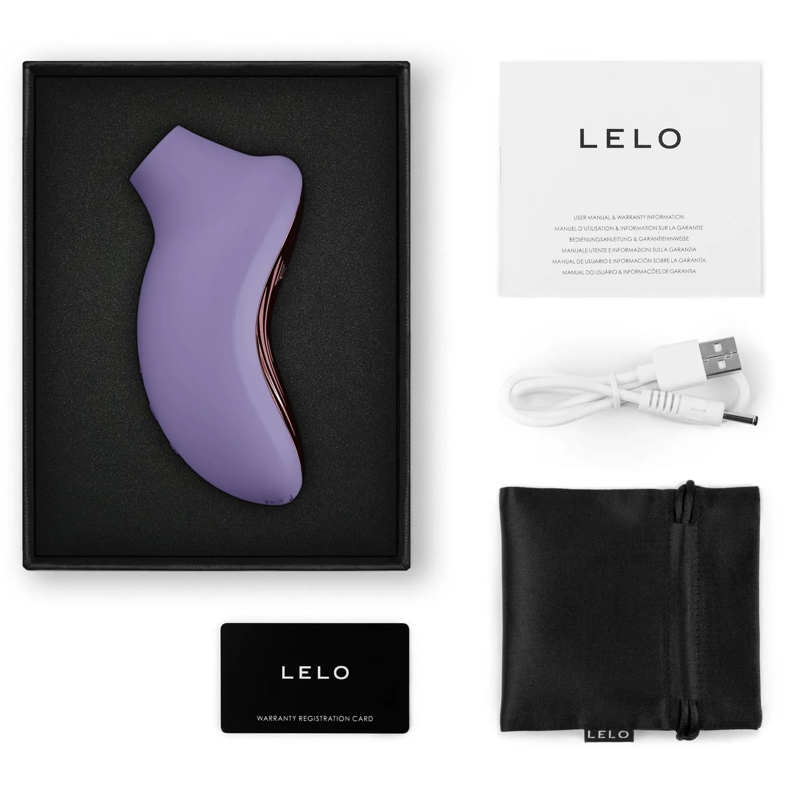 LELO SONA 3
