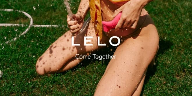 LELO SONA Cruise