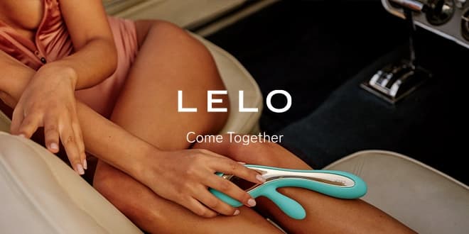 LELO SORAYA 2