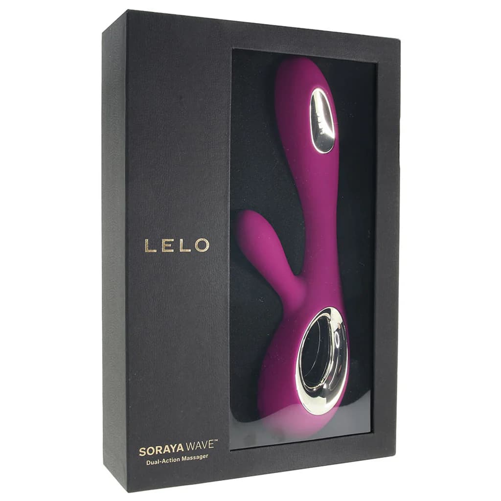 LELO SORAYA Wave