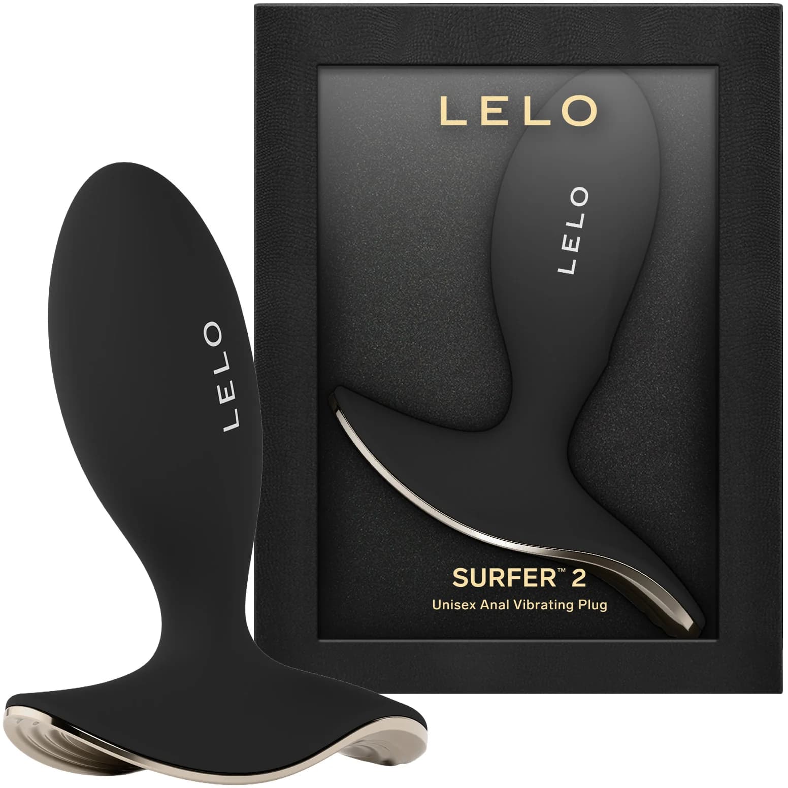 LELO SURFER™ 2
