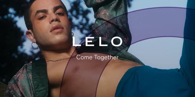 LELO SURFER Originals