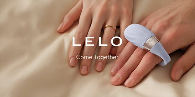 LELO TIANI Twist