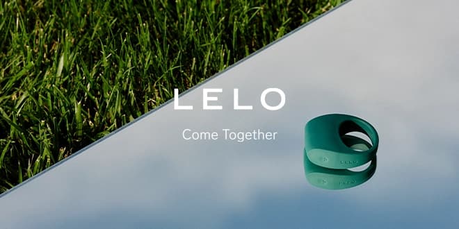 LELO TOR 2