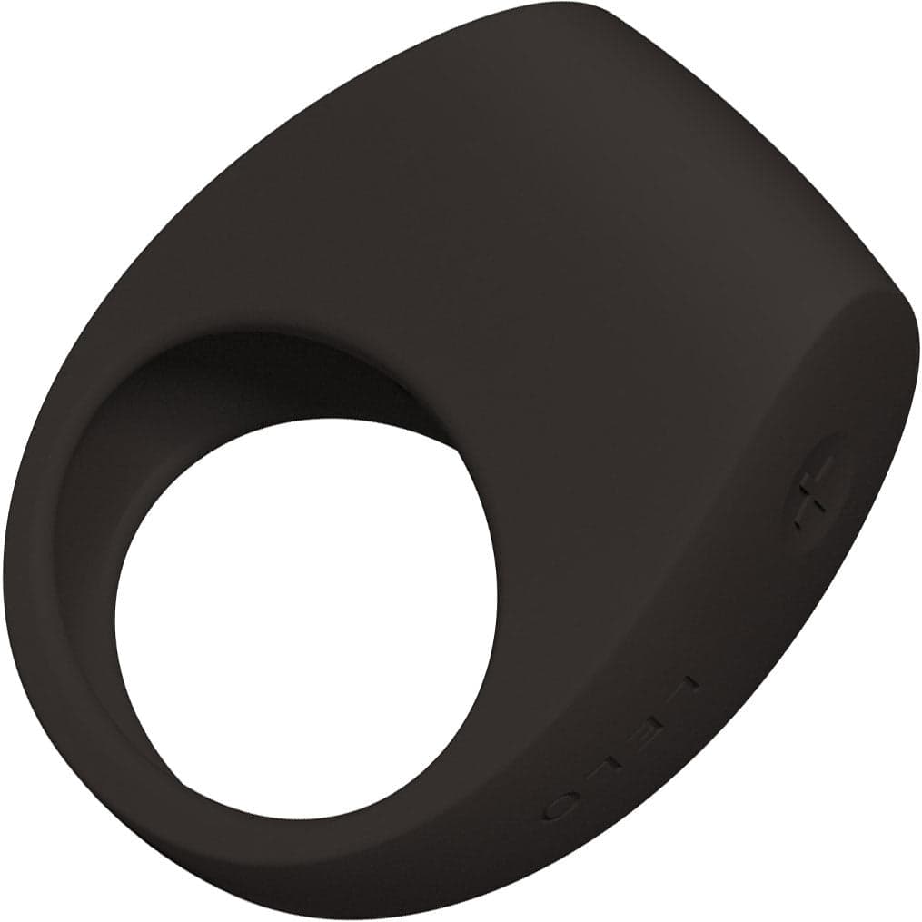 LELO TOR 3 in Black