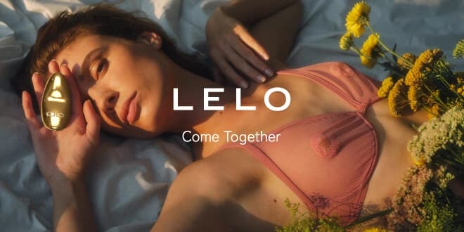 LELO YVA