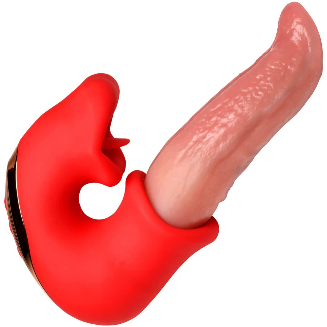 Lickgasm Lusty Licker