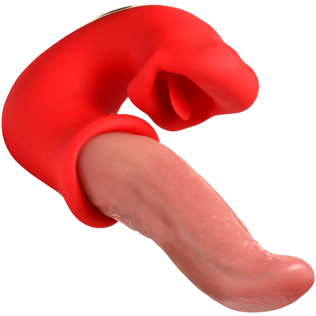 Lickgasm Lusty Licker
