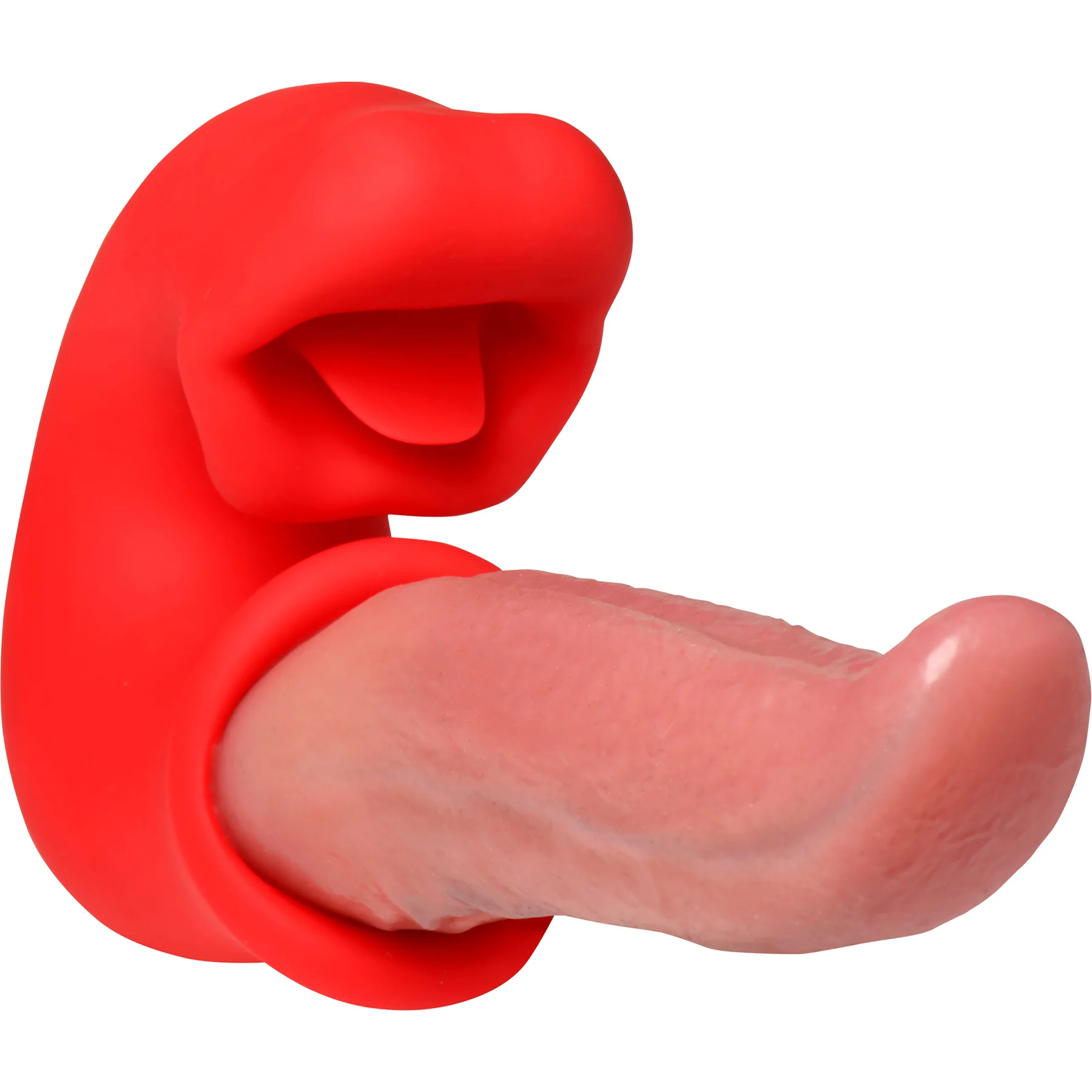 Lickgasm Lusty Licker