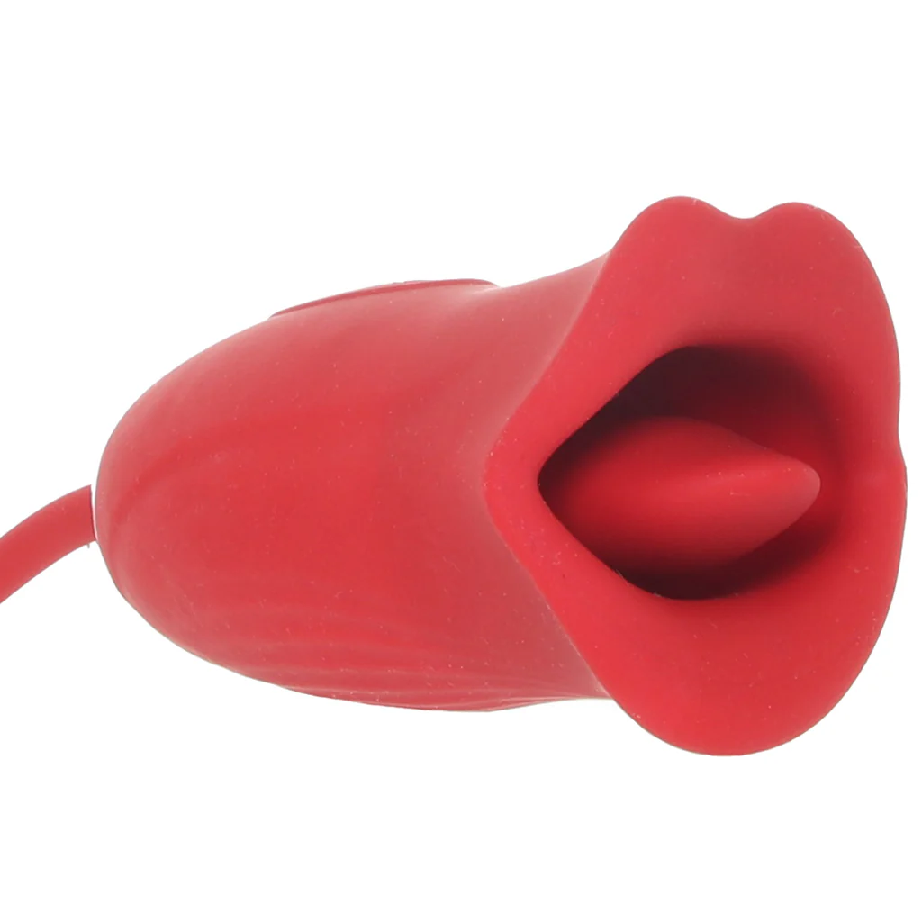 Lickgasm Magic Kiss