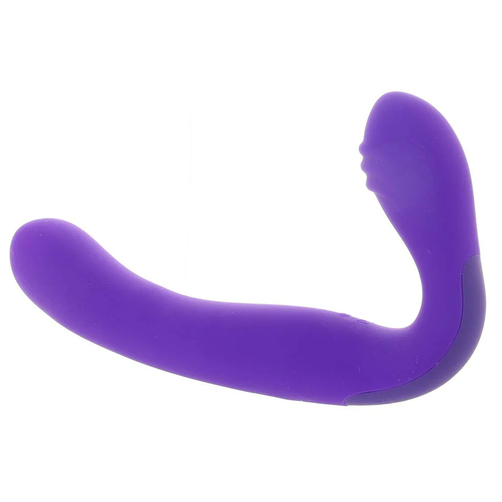 Love Rider Strapless Strap-On